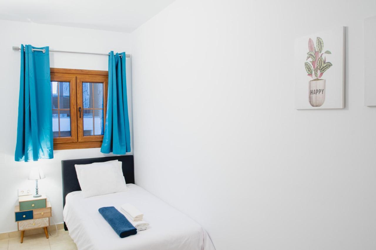 Villa Vista Rey - 6 Bedroom - Heated Pool - Amazing Views - Pool Table - Vista Lobos - Playa Blanca Playa Blanca (Lanzarote) Exterior foto